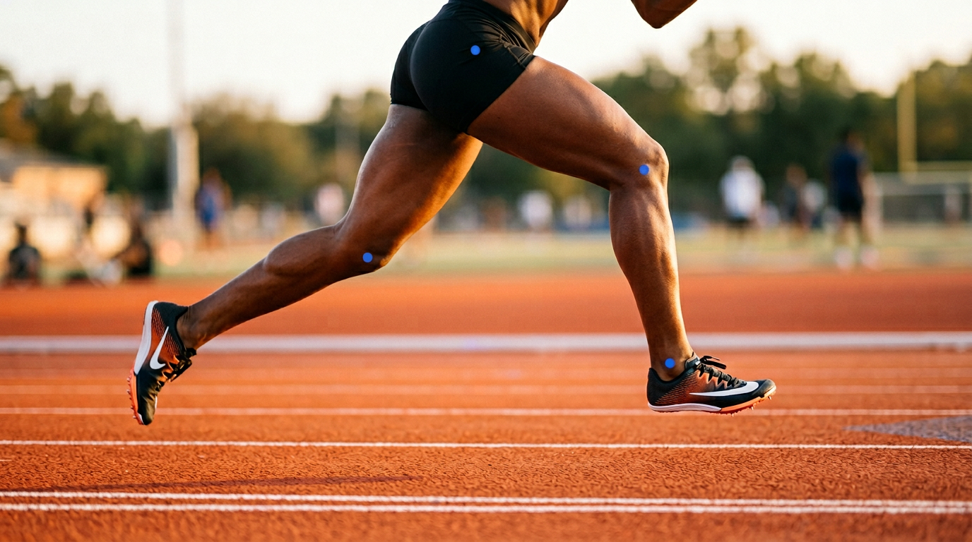 Elite sport