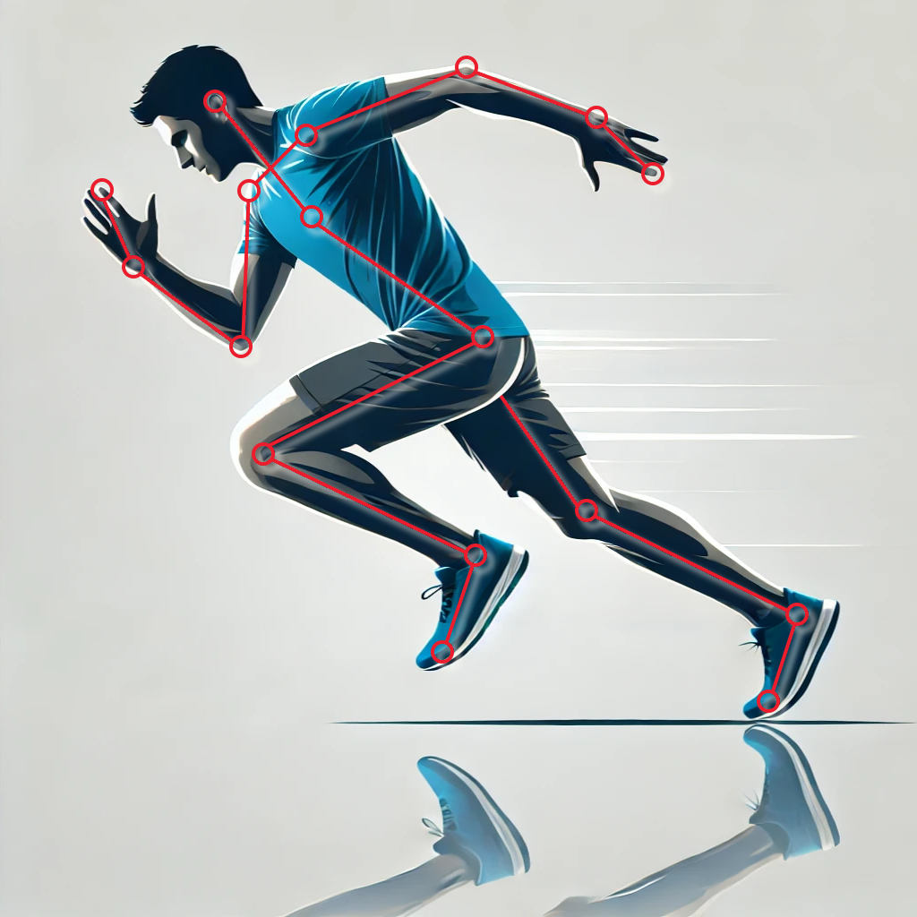 Running Man